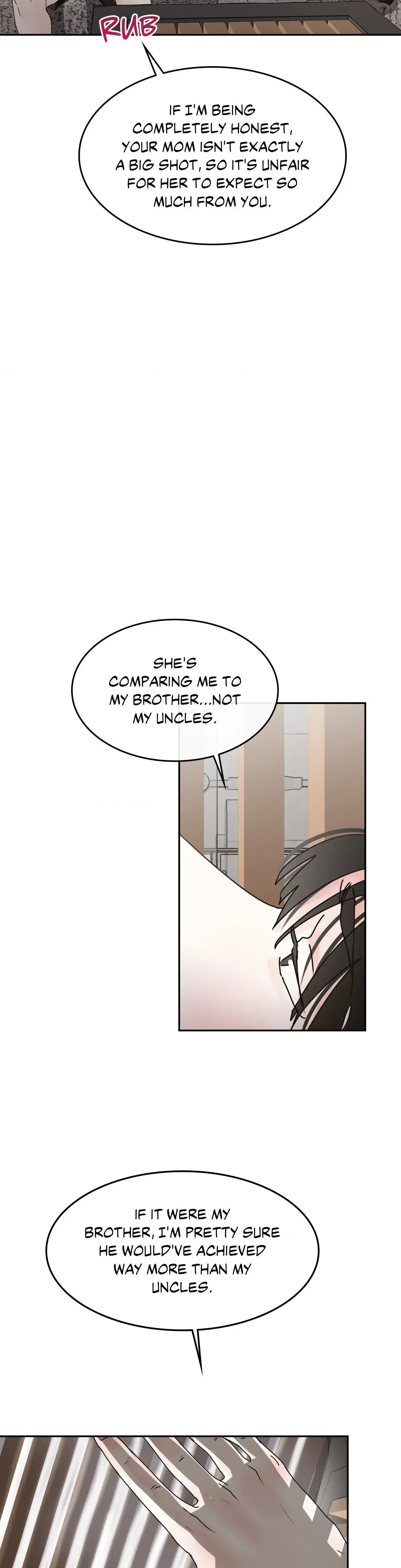 Where The Heart Is Chapter 7 - Page 11