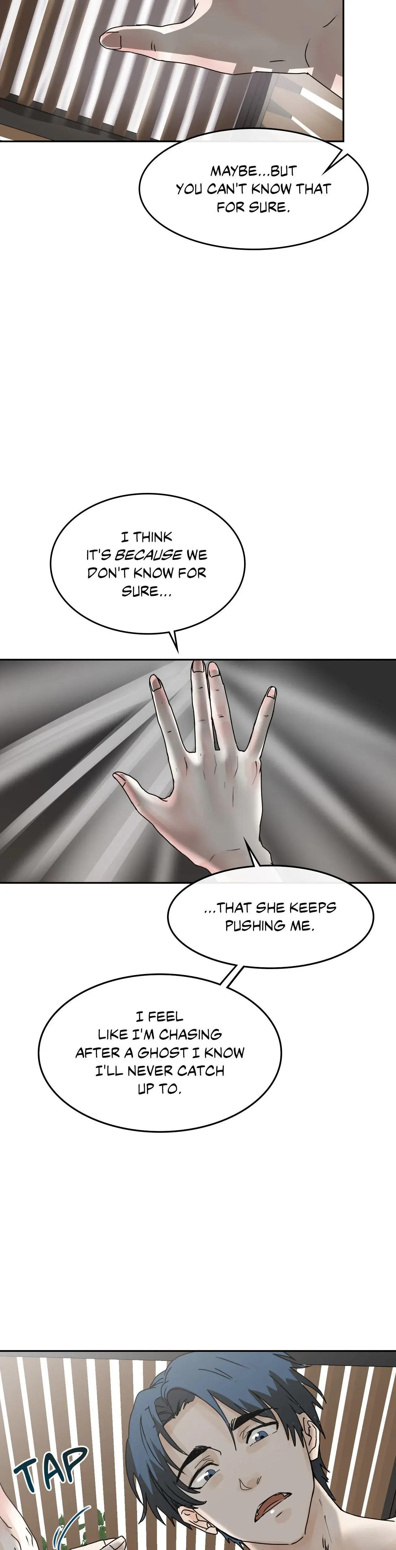 Where The Heart Is Chapter 7 - Page 12