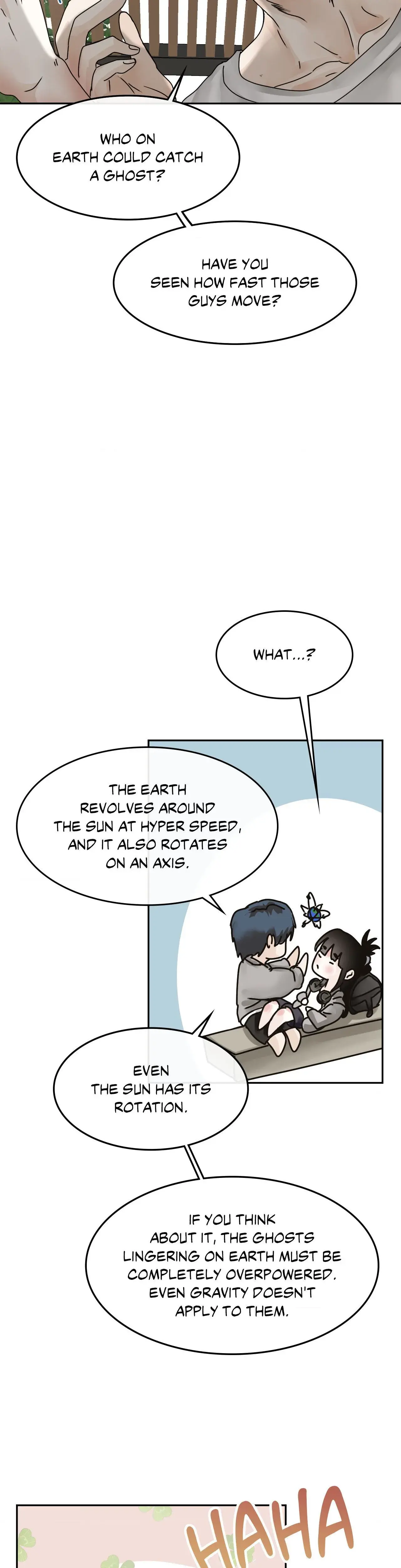 Where The Heart Is Chapter 7 - Page 13