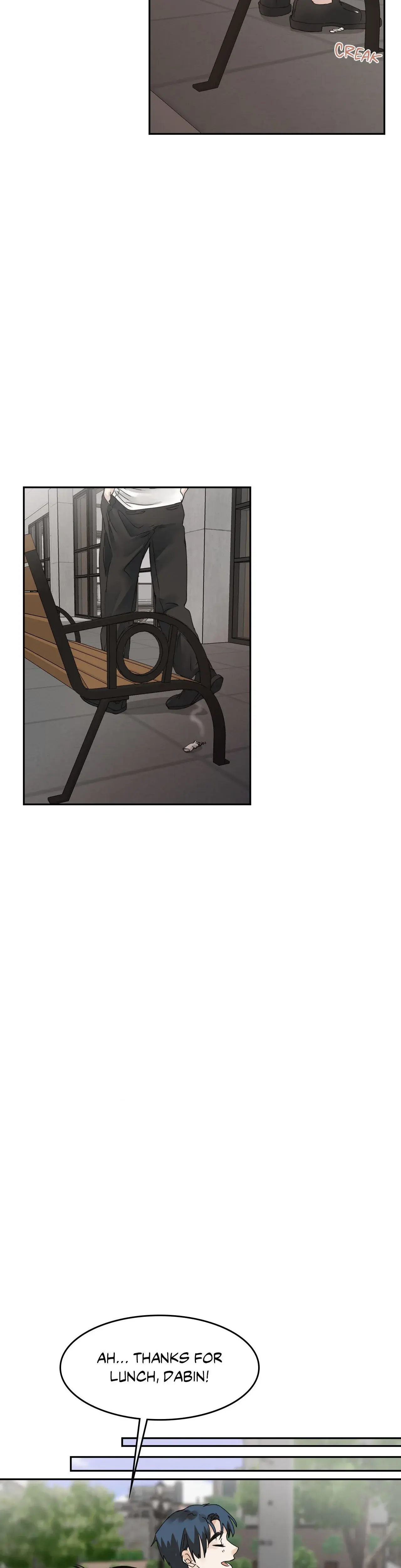 Where The Heart Is Chapter 7 - Page 16