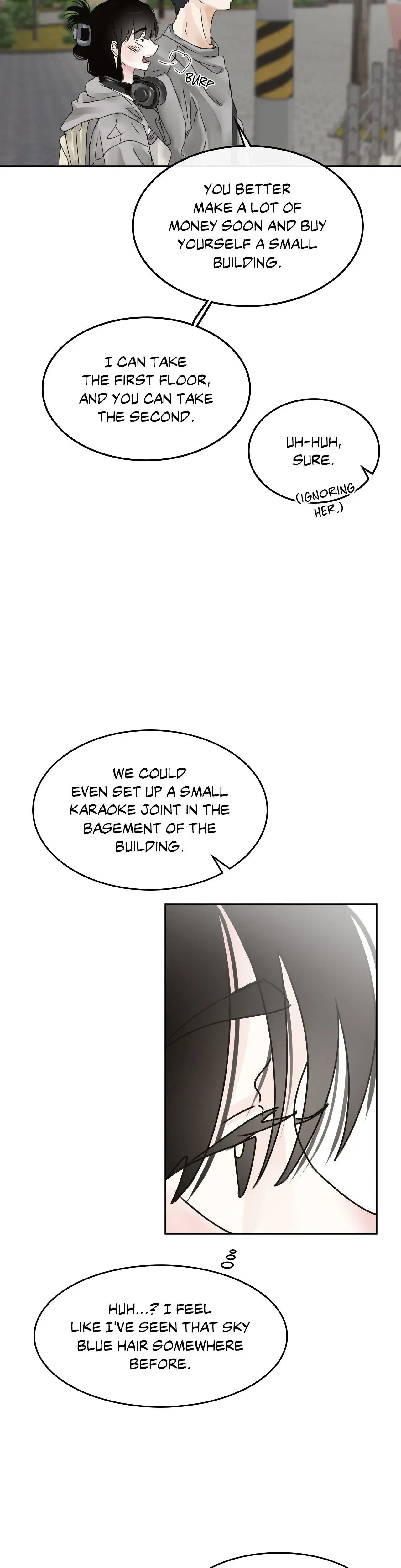 Where The Heart Is Chapter 7 - Page 17
