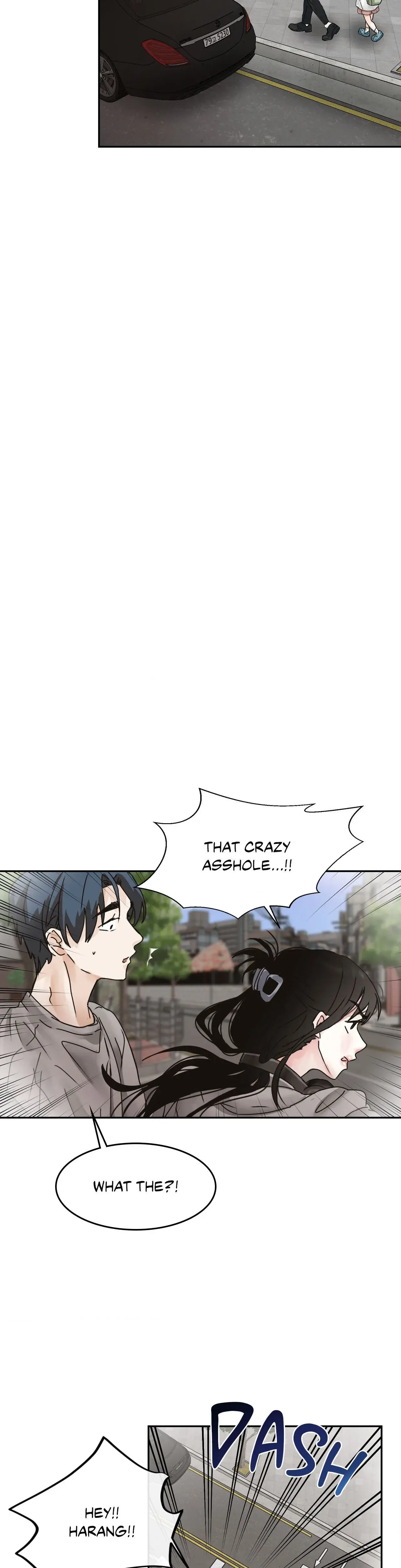 Where The Heart Is Chapter 7 - Page 19