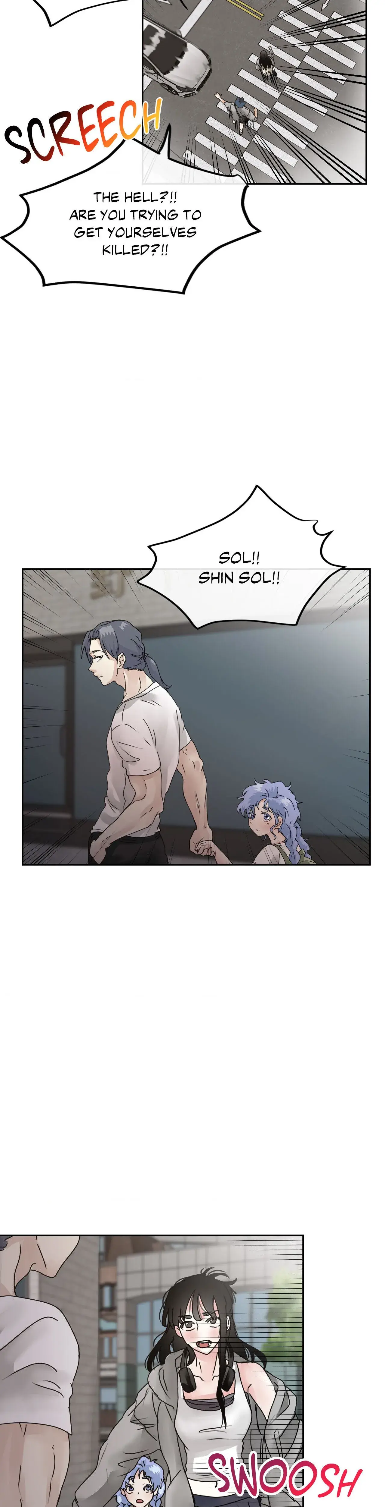 Where The Heart Is Chapter 7 - Page 20