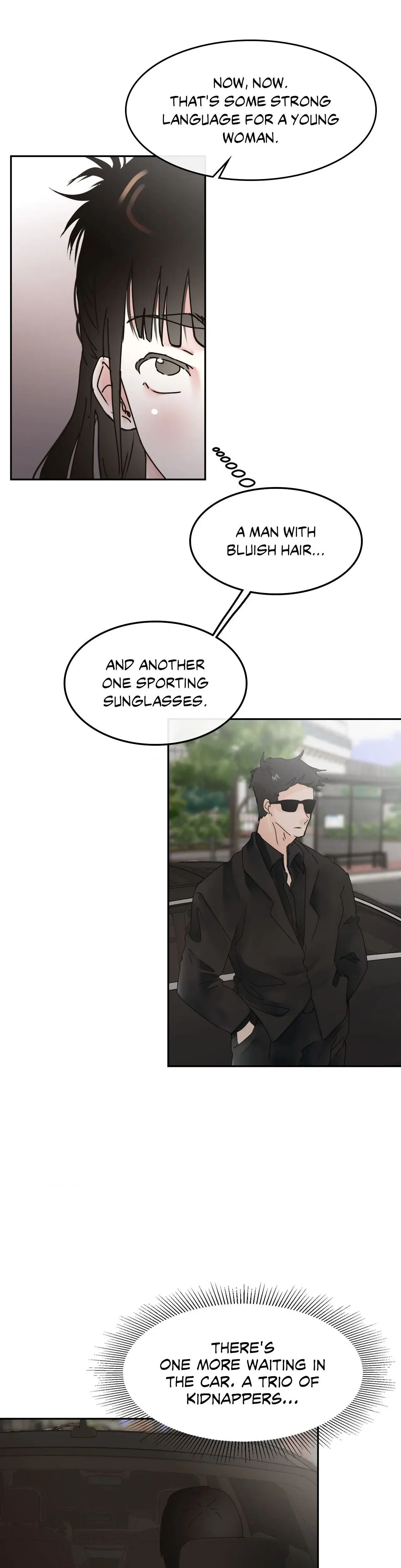Where The Heart Is Chapter 7 - Page 24