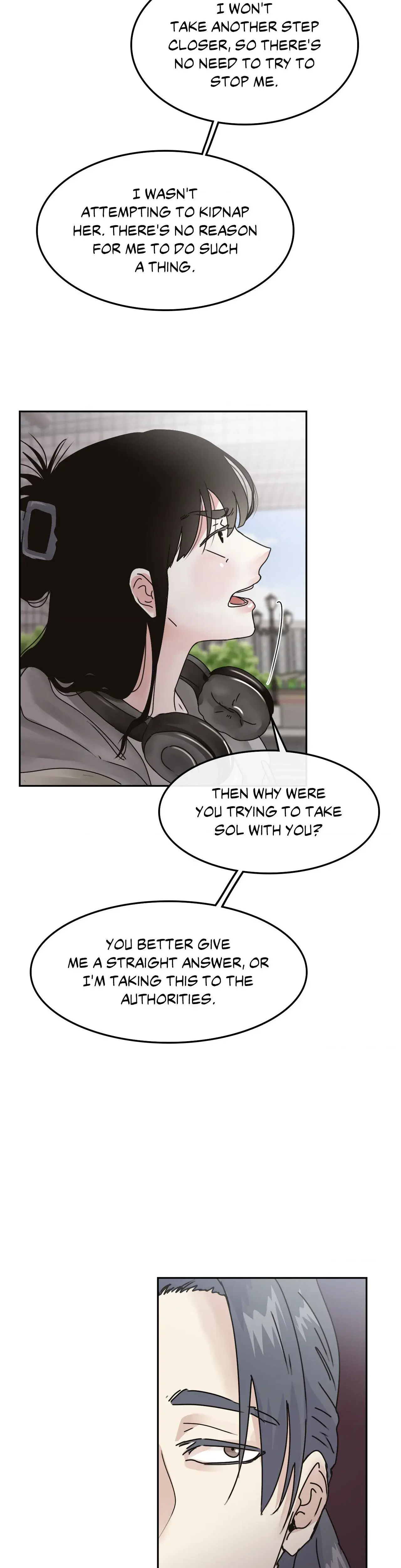 Where The Heart Is Chapter 7 - Page 26