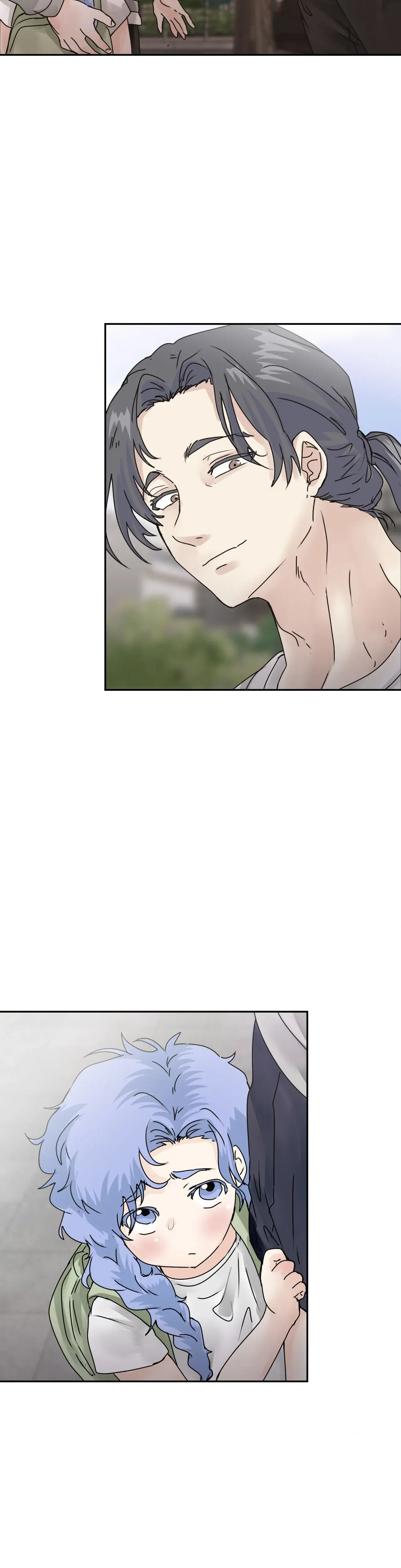 Where The Heart Is Chapter 7 - Page 28