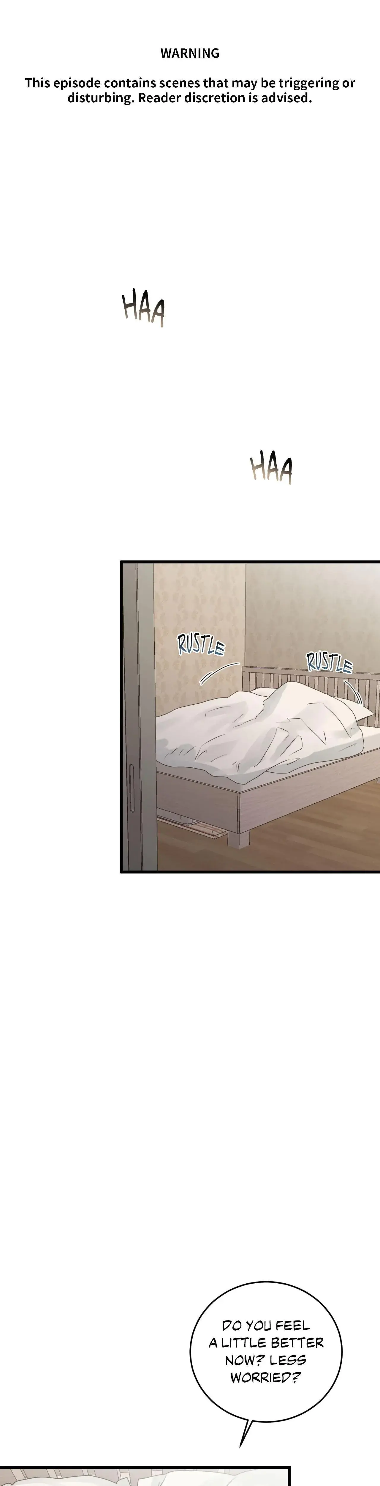 Where The Heart Is Chapter 70 - Page 1