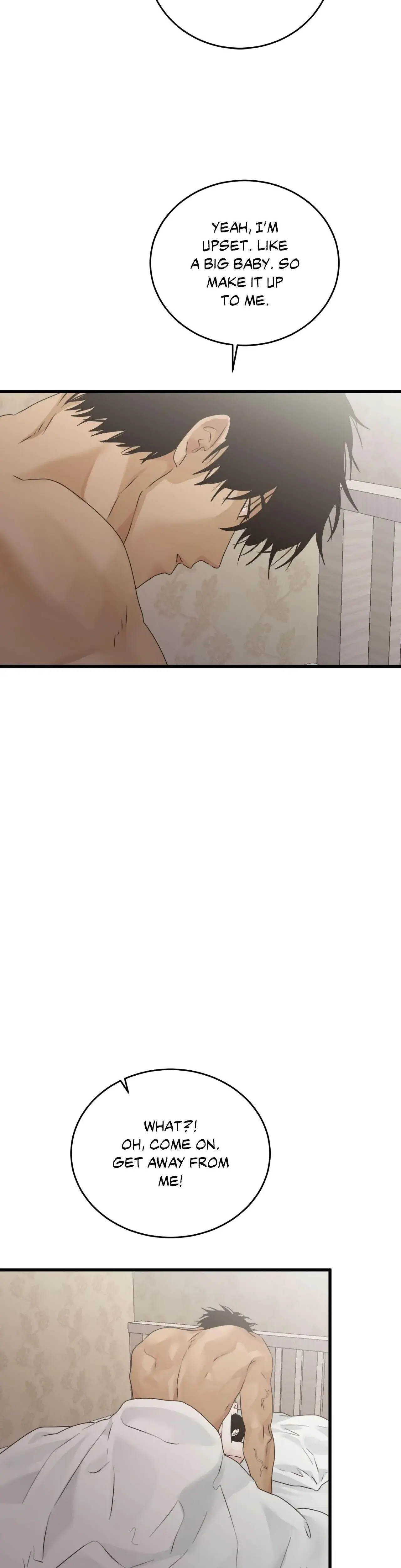 Where The Heart Is Chapter 70 - Page 10