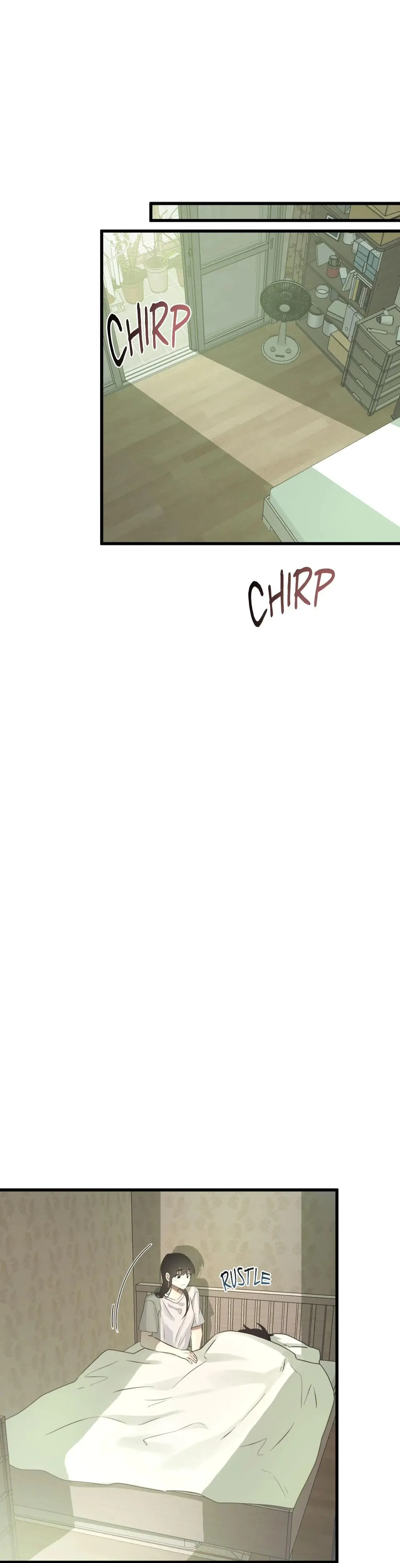 Where The Heart Is Chapter 70 - Page 12