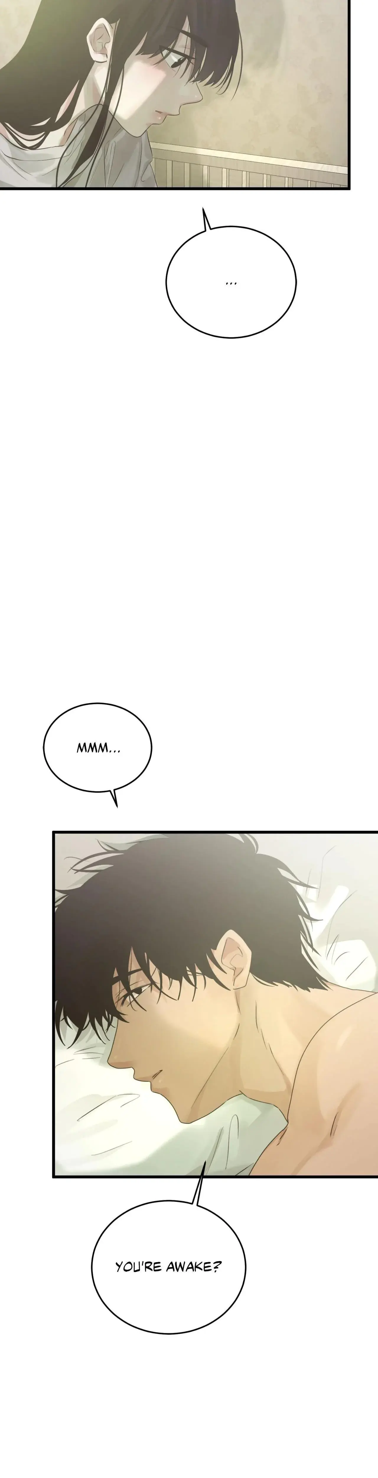 Where The Heart Is Chapter 70 - Page 14