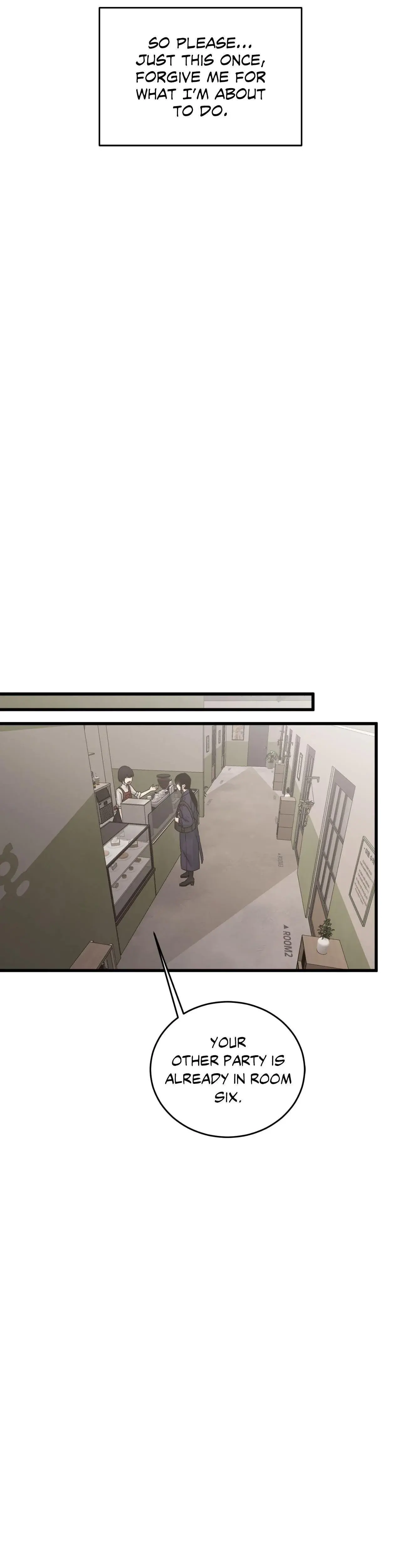 Where The Heart Is Chapter 70 - Page 17