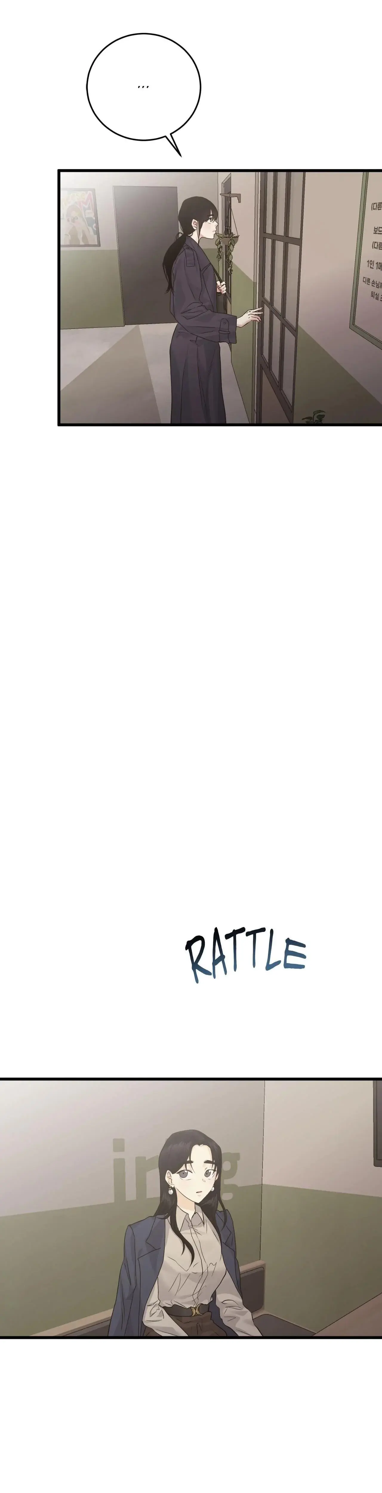 Where The Heart Is Chapter 70 - Page 18