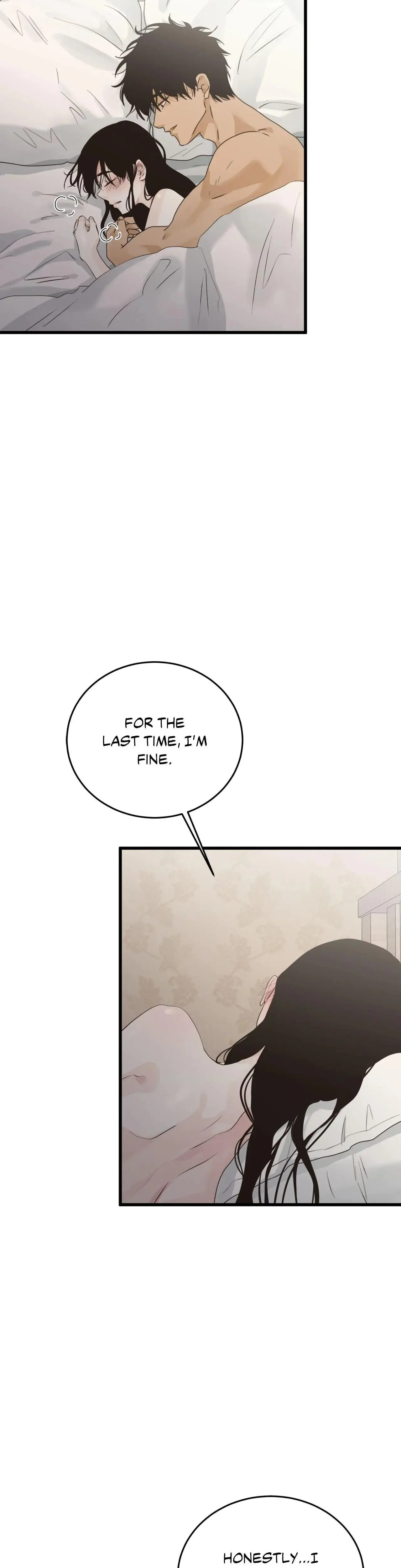 Where The Heart Is Chapter 70 - Page 2