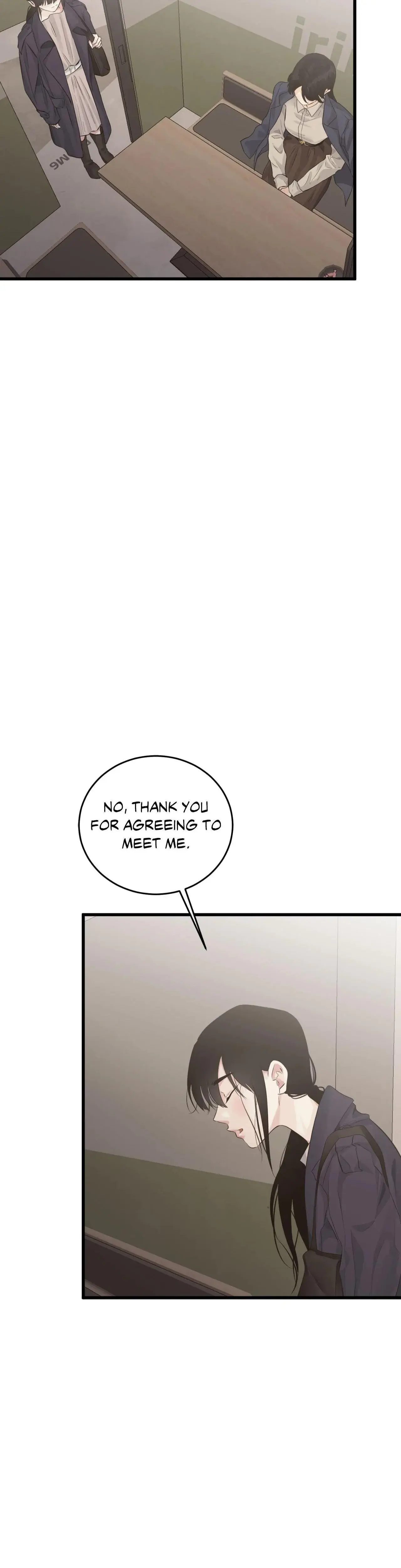Where The Heart Is Chapter 70 - Page 20