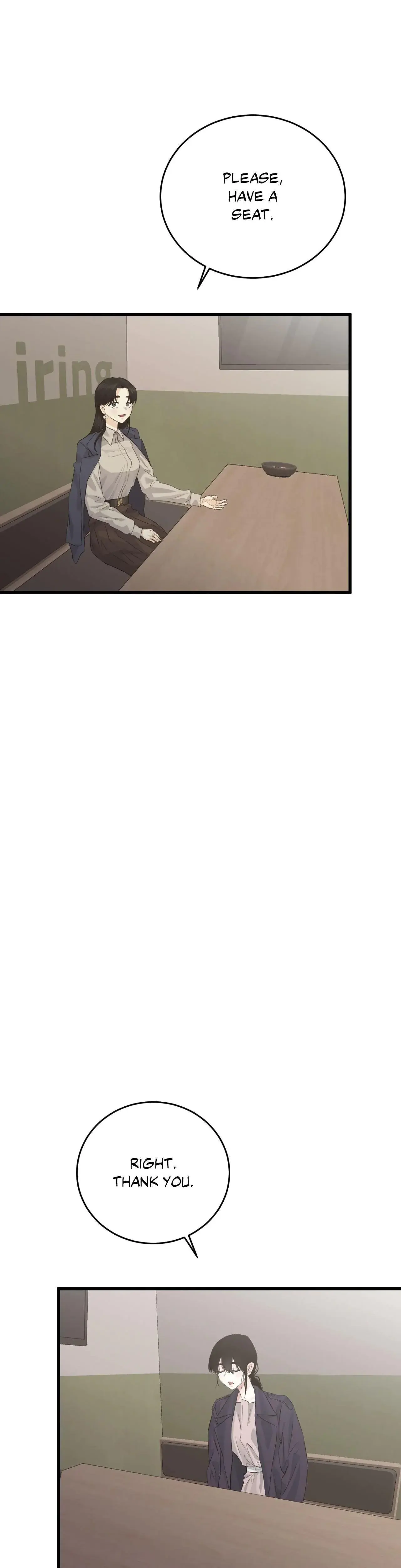 Where The Heart Is Chapter 70 - Page 21