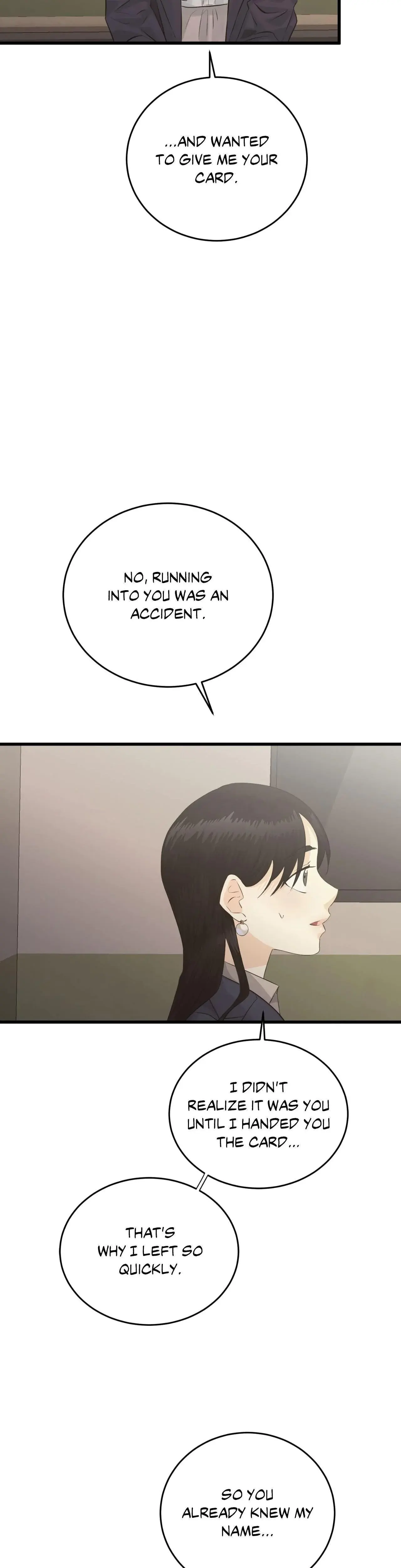 Where The Heart Is Chapter 70 - Page 25