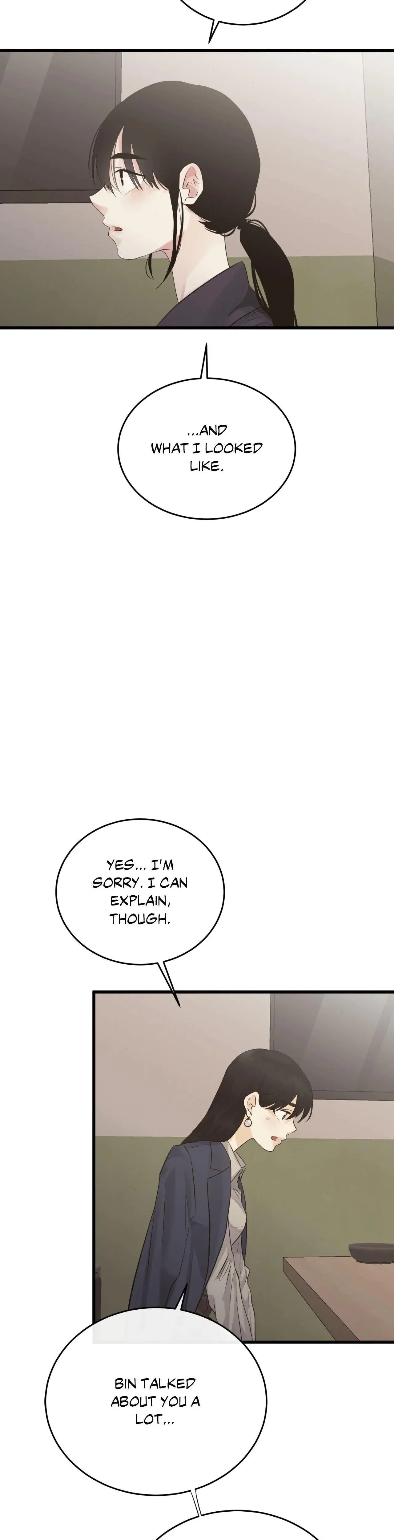 Where The Heart Is Chapter 70 - Page 26
