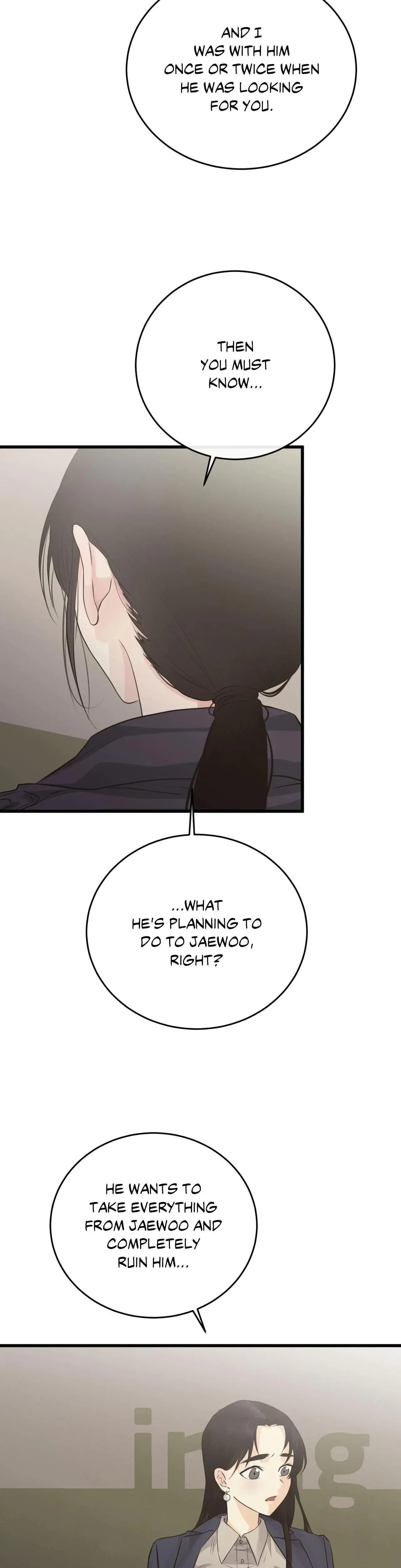 Where The Heart Is Chapter 70 - Page 27