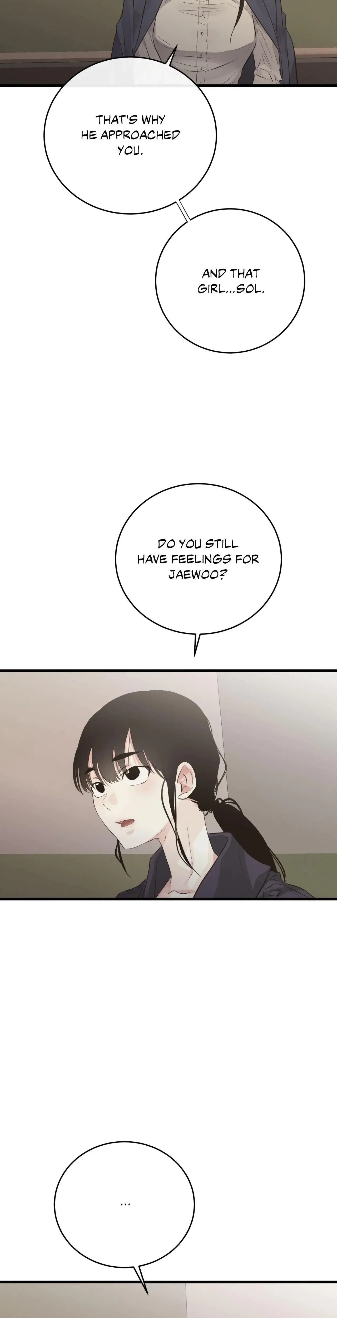 Where The Heart Is Chapter 70 - Page 28
