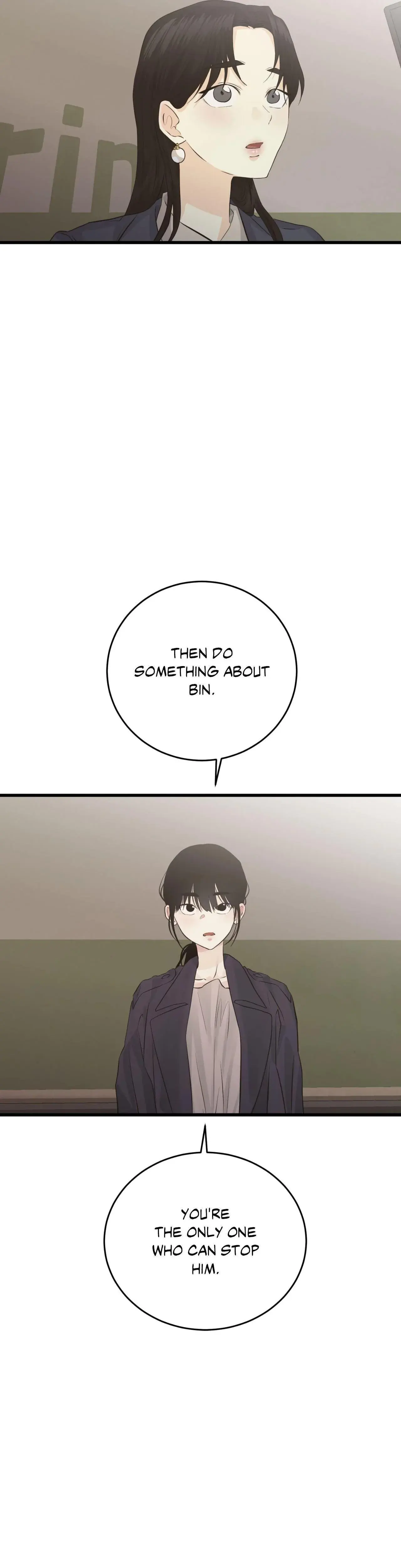 Where The Heart Is Chapter 70 - Page 29