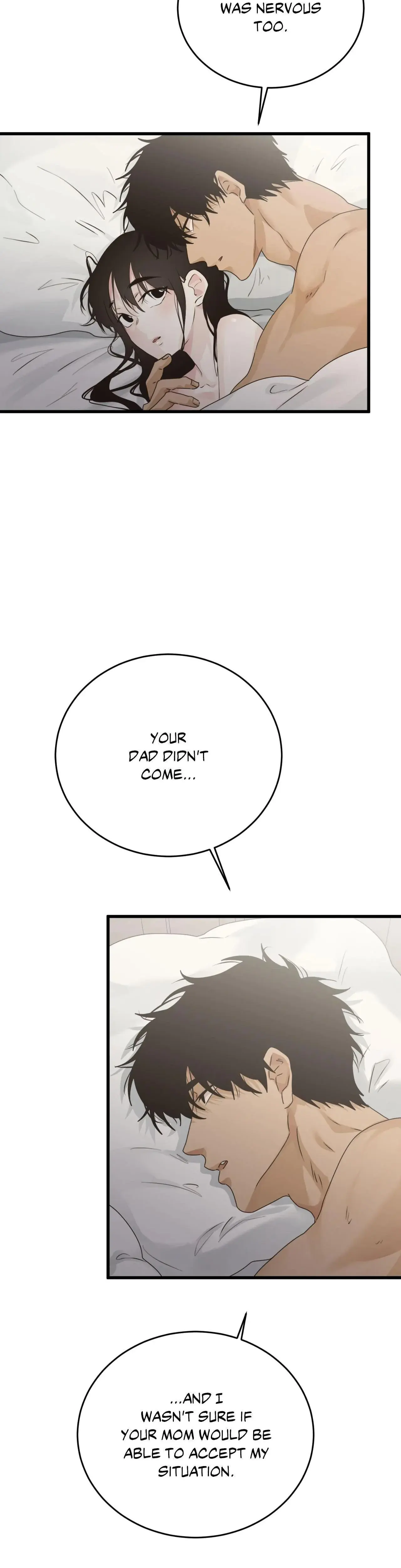 Where The Heart Is Chapter 70 - Page 3