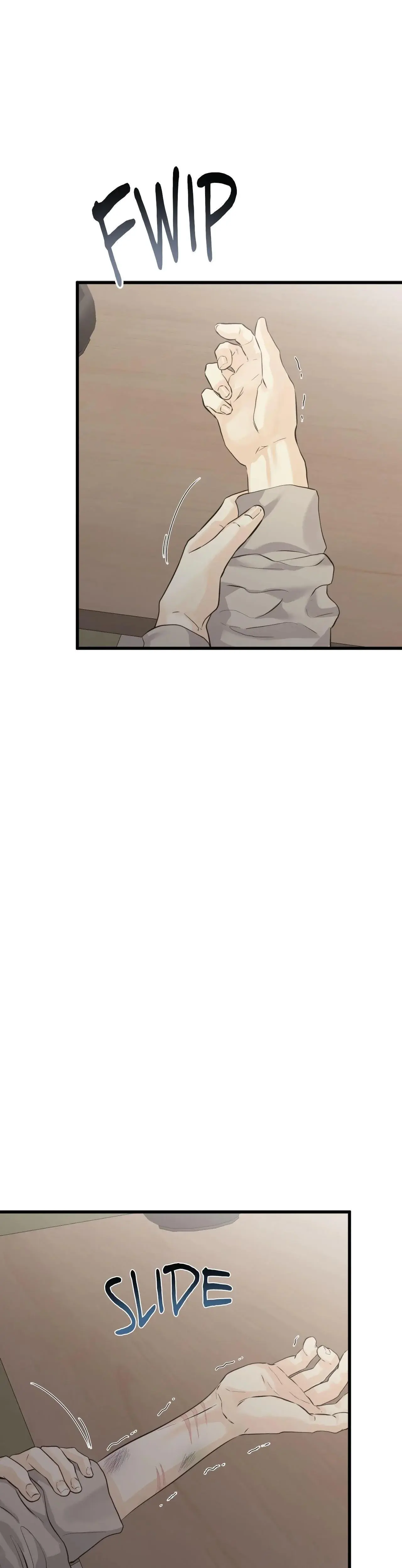 Where The Heart Is Chapter 70 - Page 32