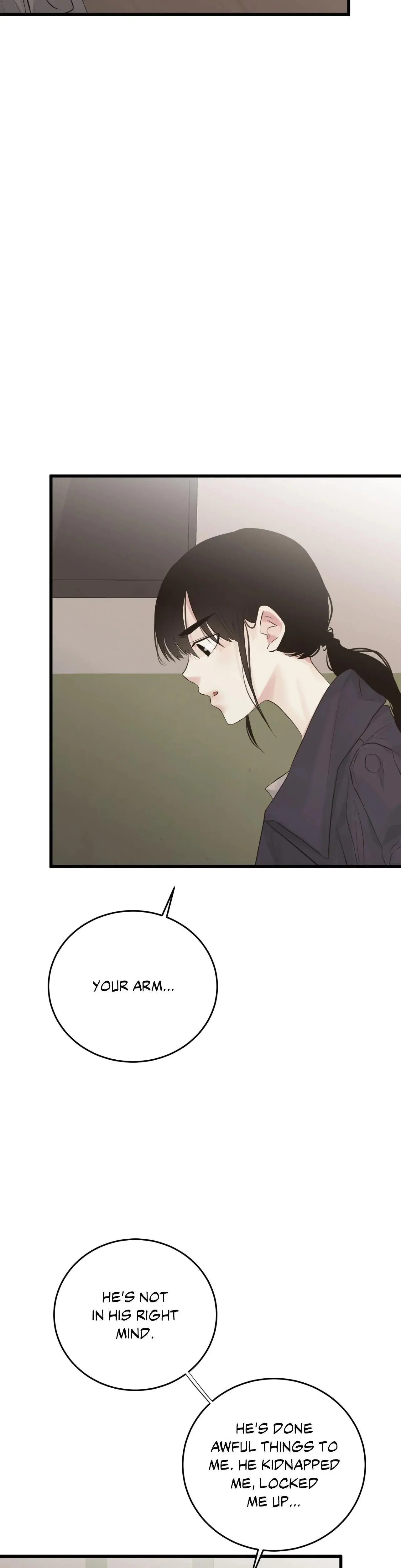 Where The Heart Is Chapter 70 - Page 33