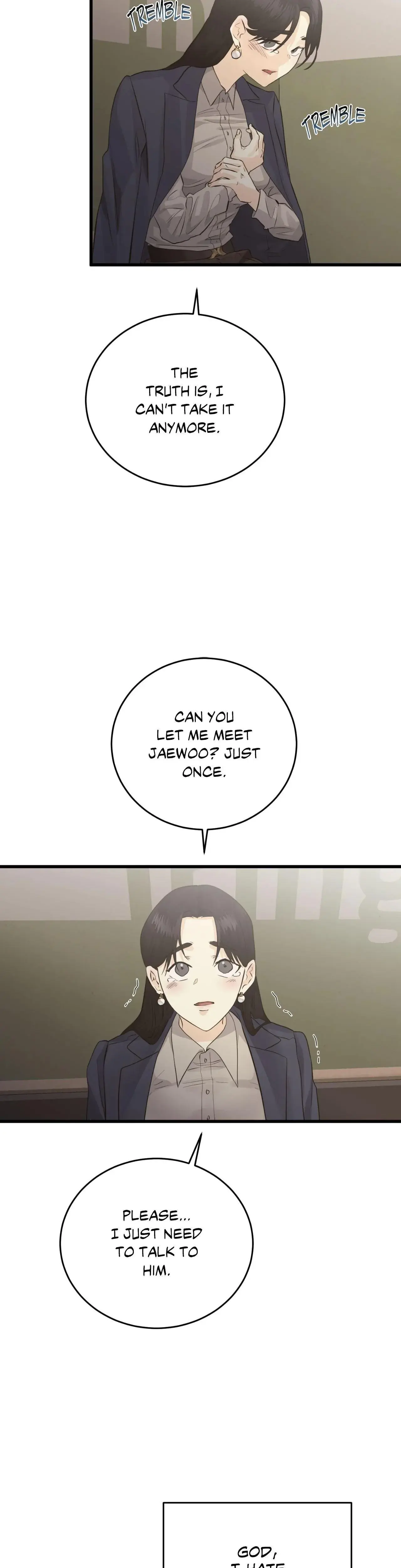 Where The Heart Is Chapter 70 - Page 37
