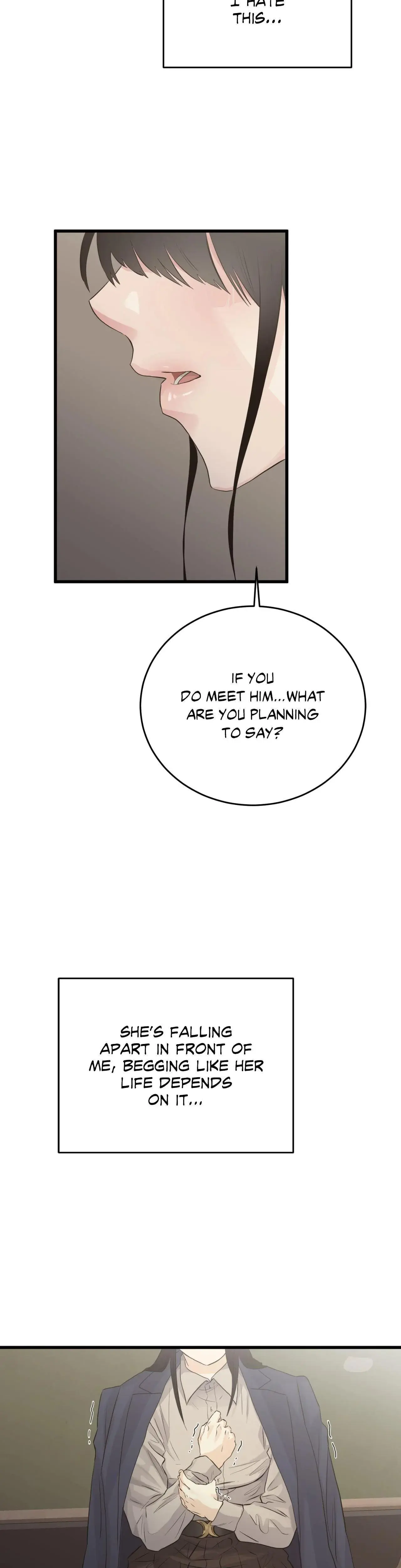 Where The Heart Is Chapter 70 - Page 38