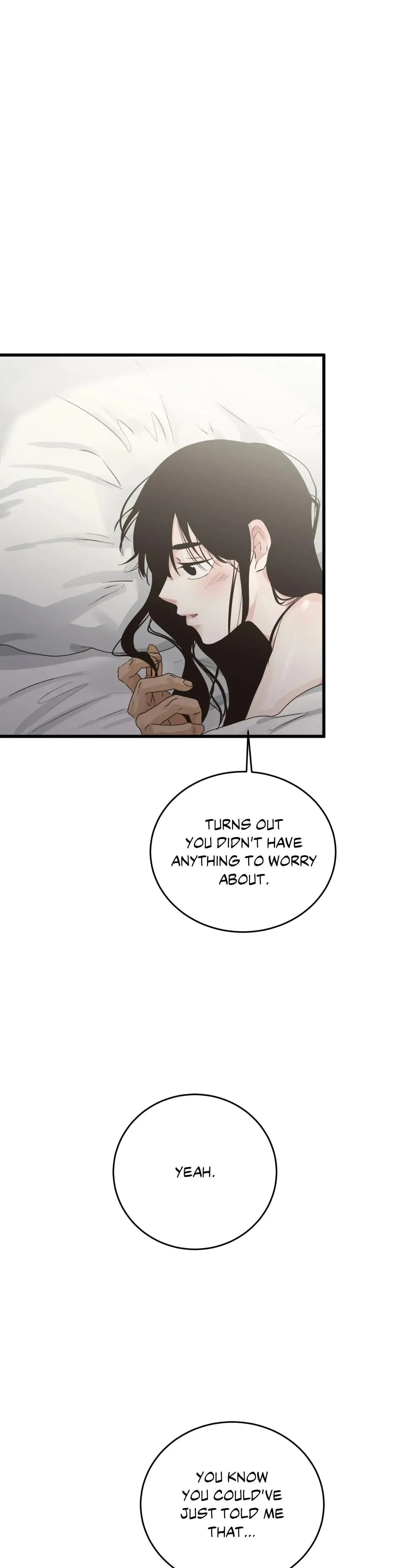 Where The Heart Is Chapter 70 - Page 4