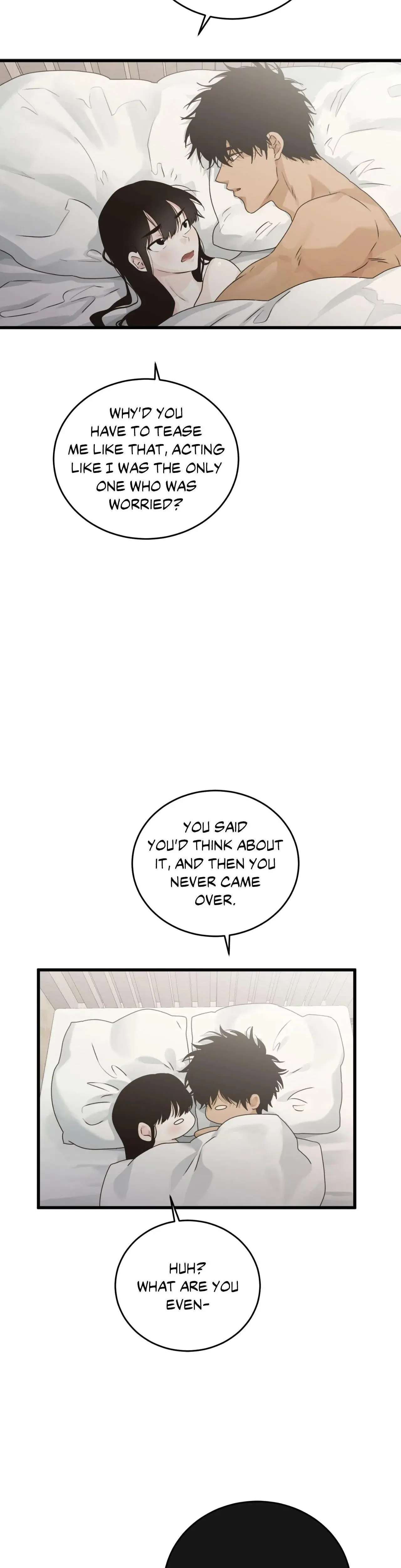 Where The Heart Is Chapter 70 - Page 5