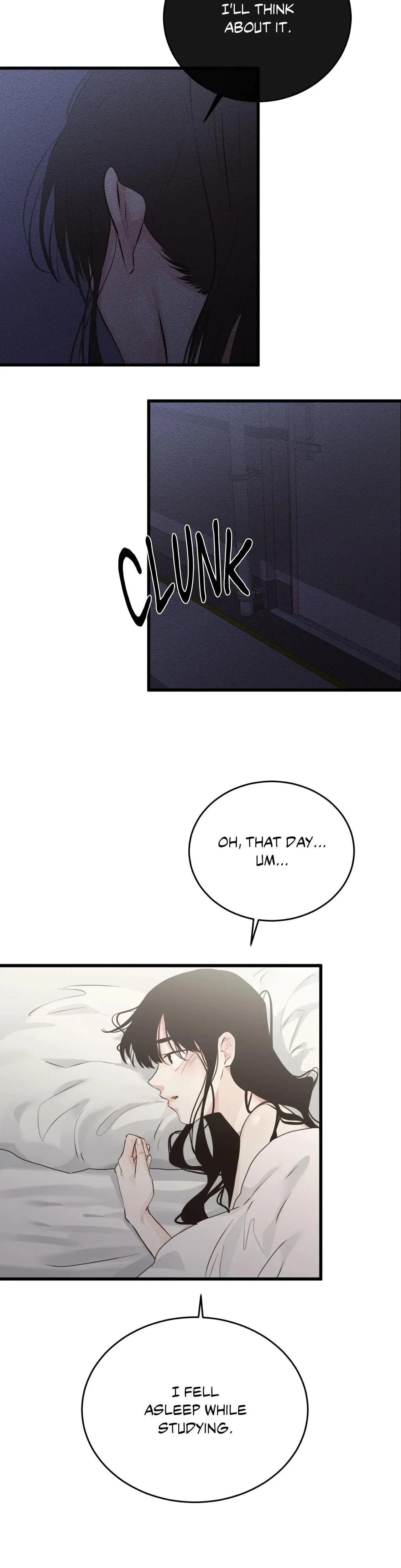 Where The Heart Is Chapter 70 - Page 6
