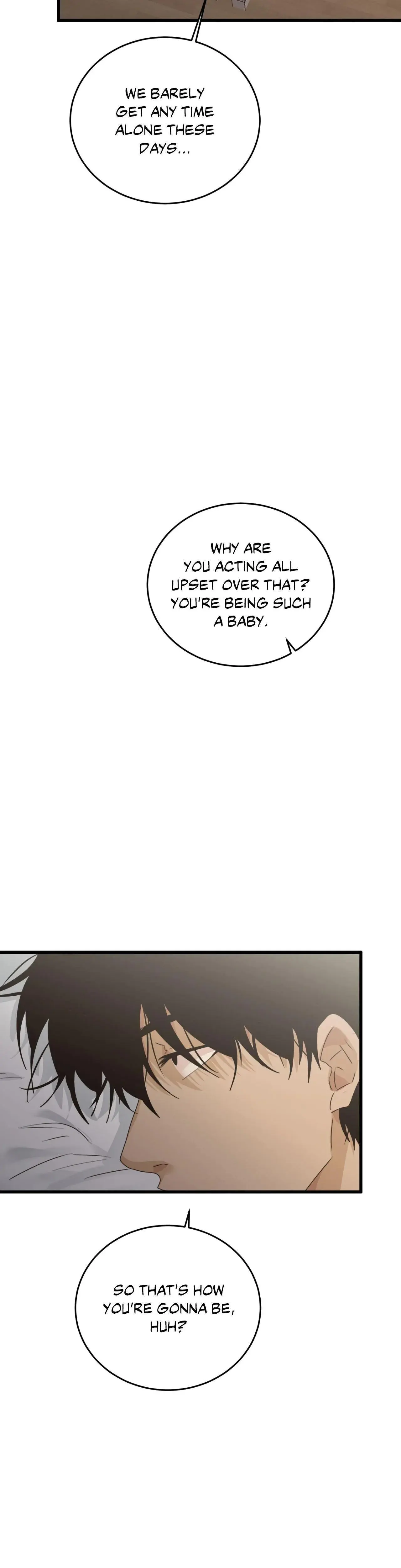 Where The Heart Is Chapter 70 - Page 8
