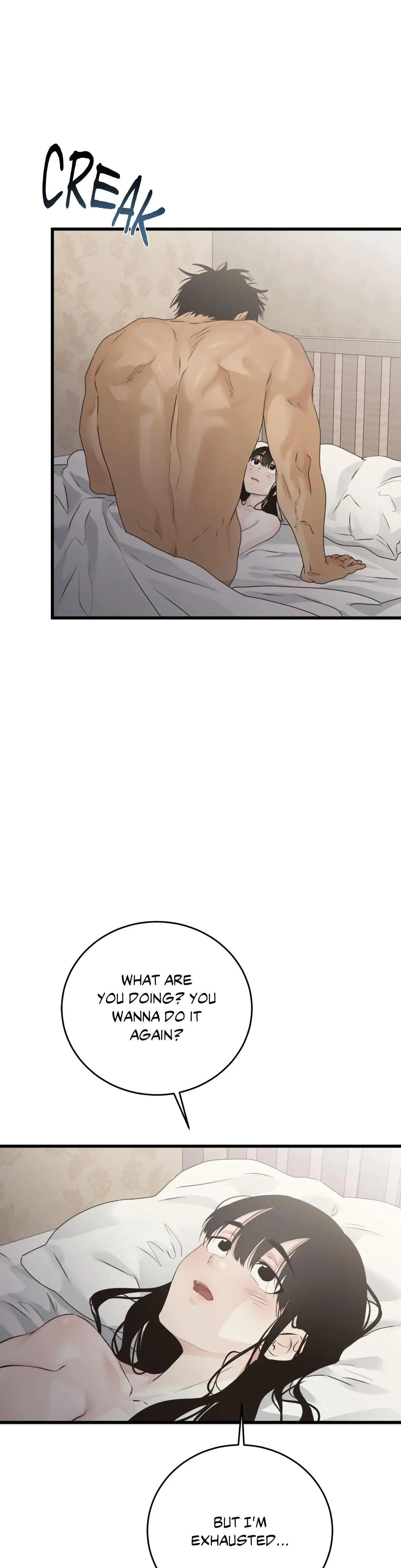 Where The Heart Is Chapter 70 - Page 9