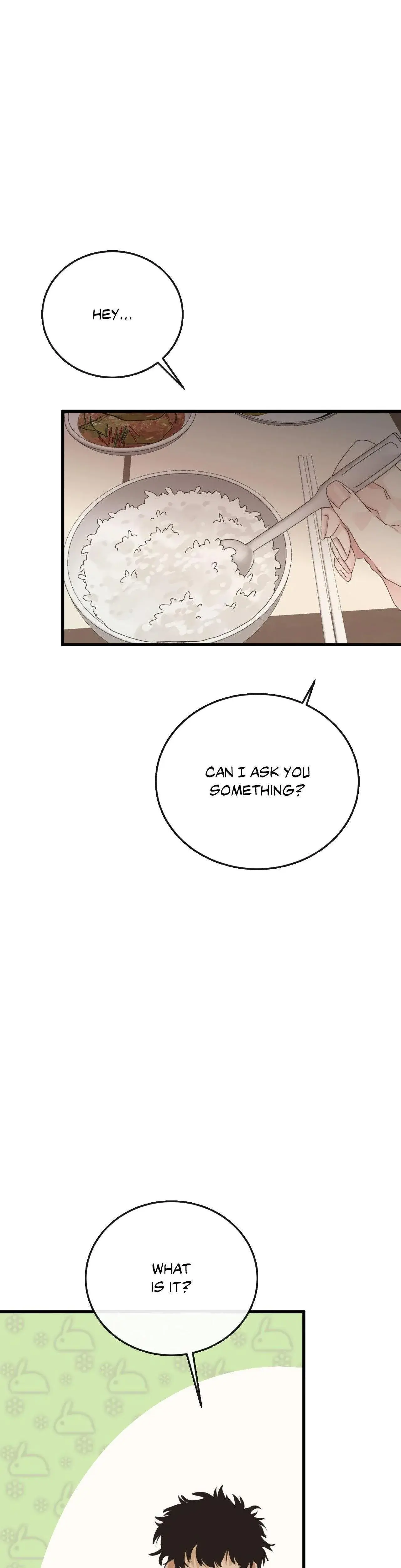 Where The Heart Is Chapter 71 - Page 10