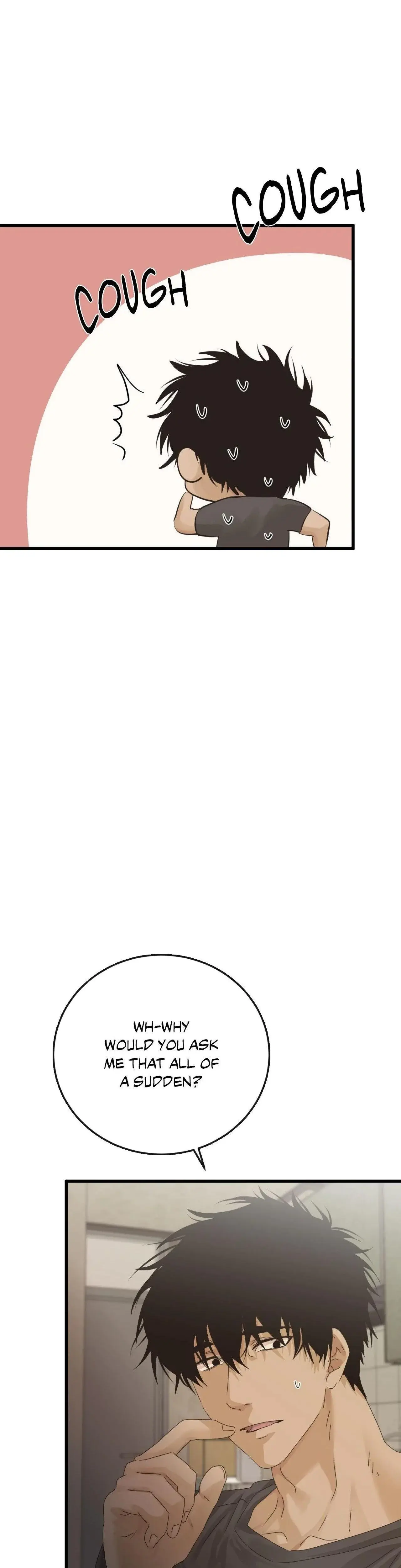 Where The Heart Is Chapter 71 - Page 12