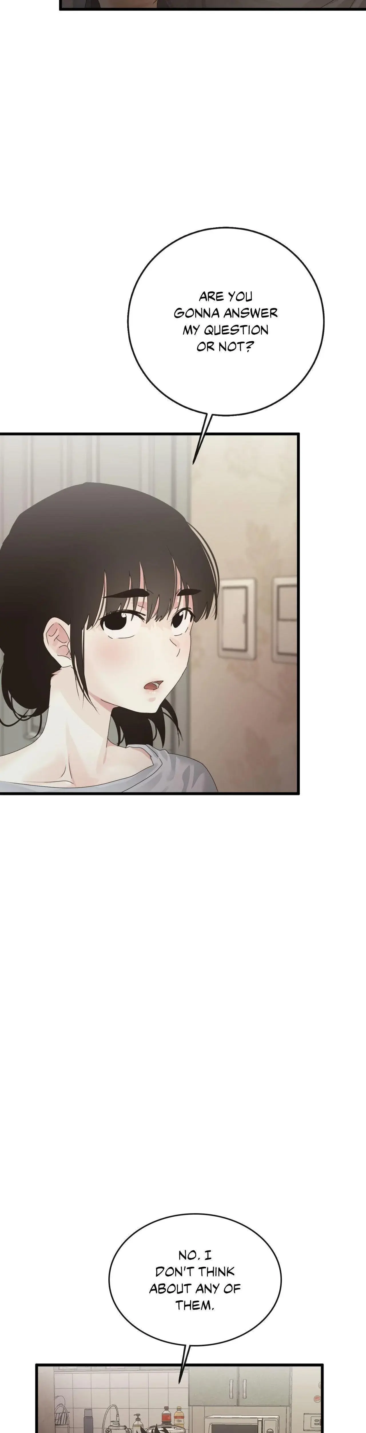 Where The Heart Is Chapter 71 - Page 13