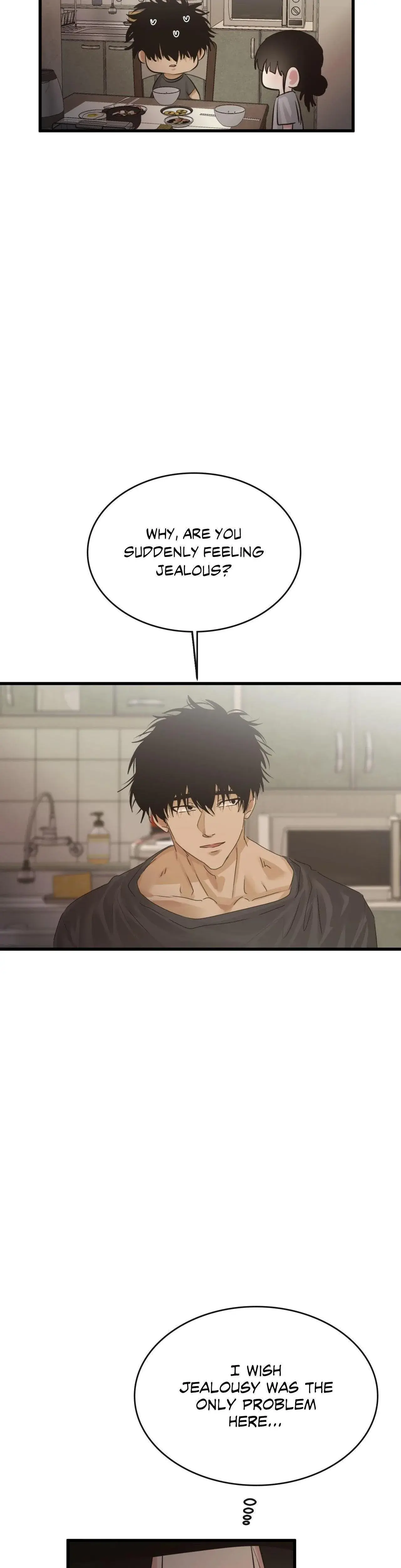 Where The Heart Is Chapter 71 - Page 14