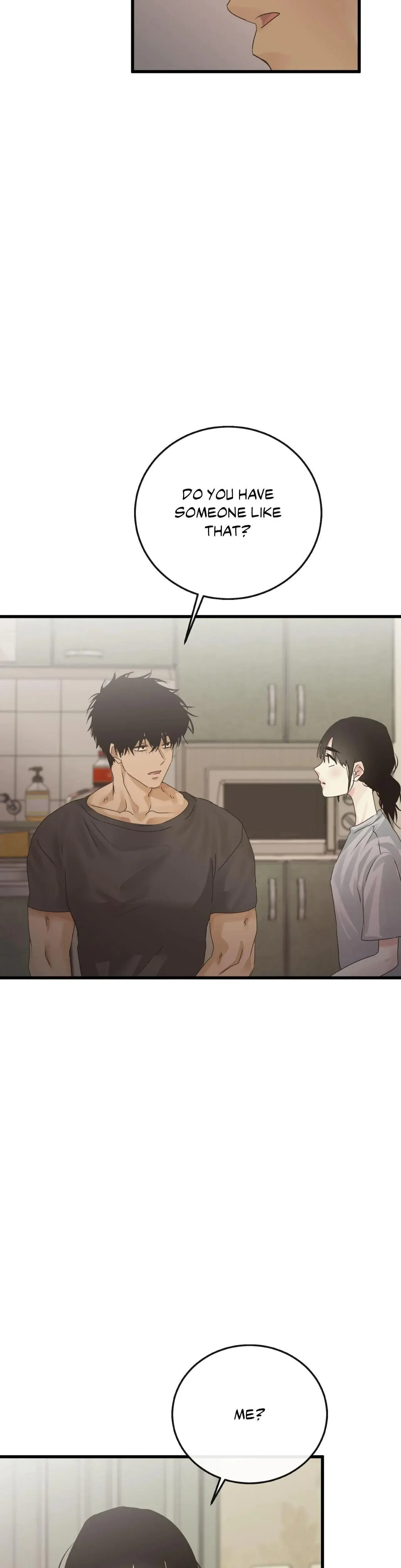 Where The Heart Is Chapter 71 - Page 16