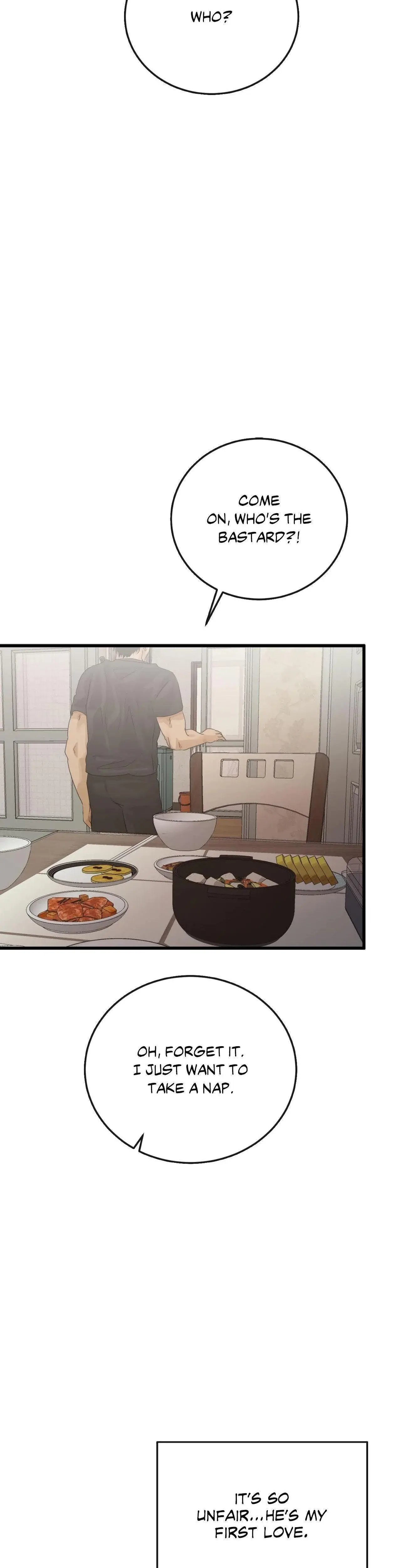 Where The Heart Is Chapter 71 - Page 19