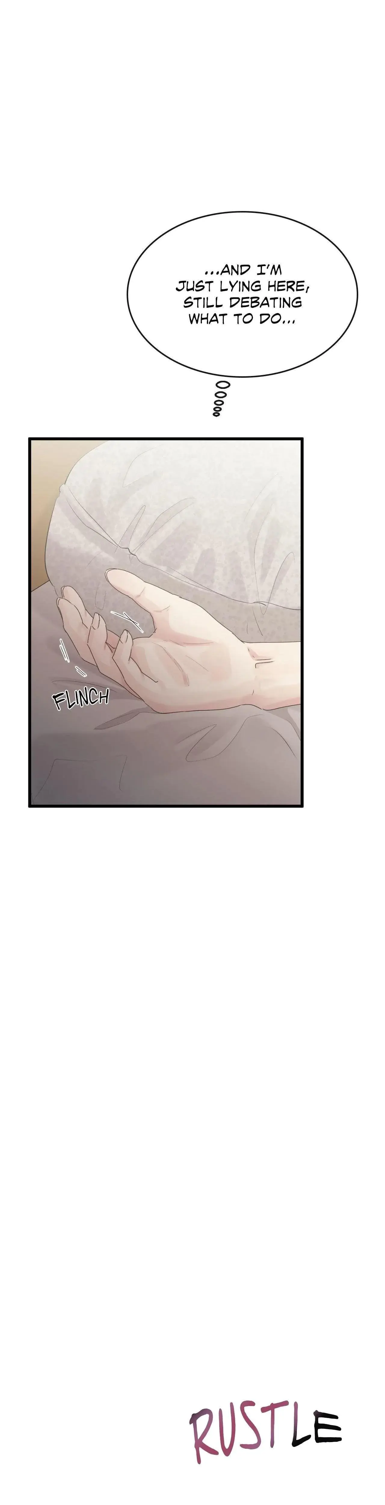 Where The Heart Is Chapter 71 - Page 22