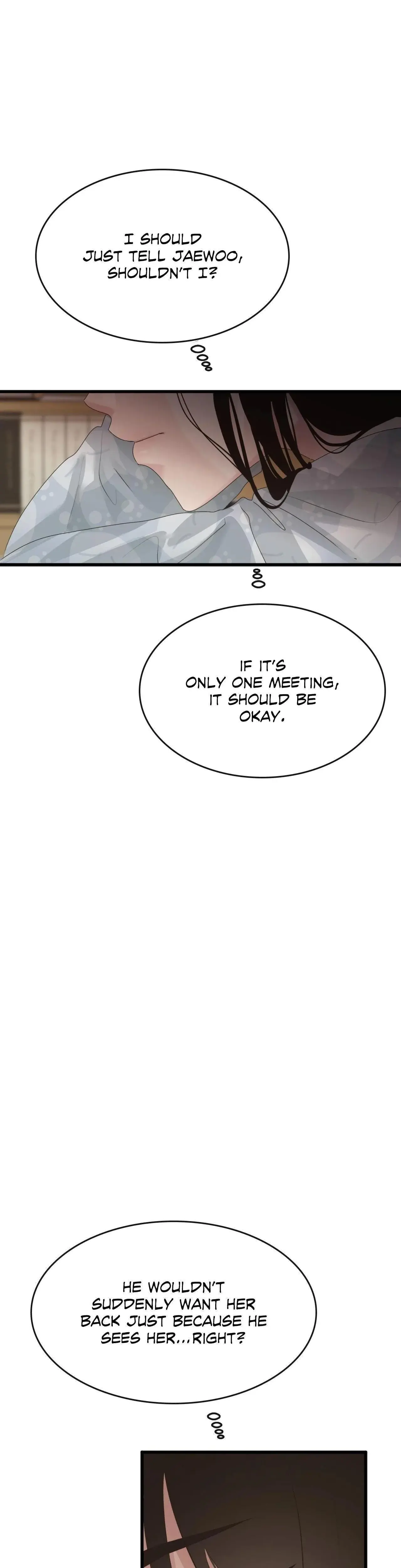 Where The Heart Is Chapter 71 - Page 24