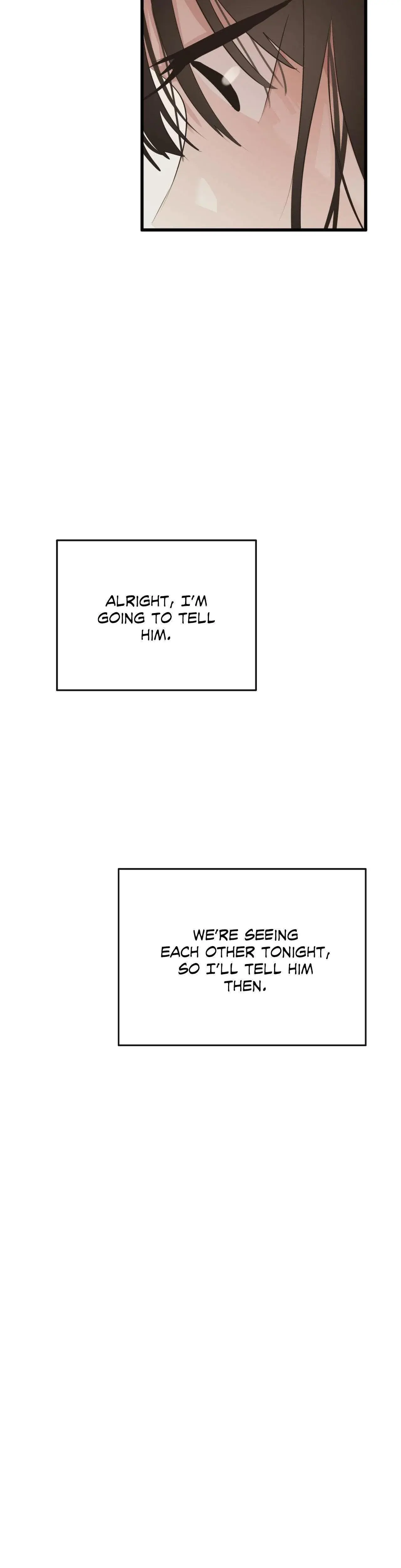 Where The Heart Is Chapter 71 - Page 25