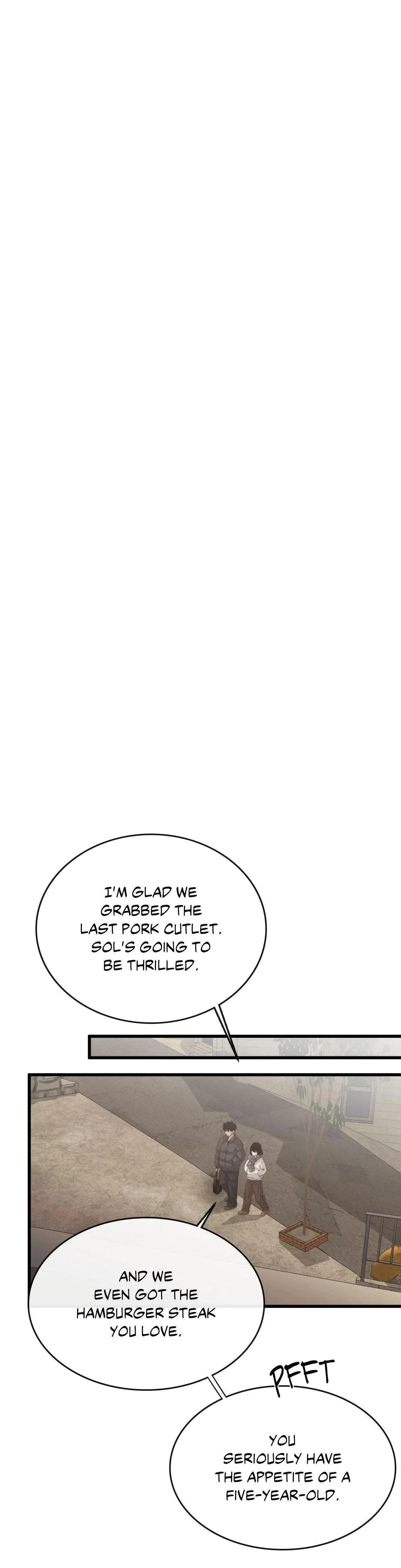 Where The Heart Is Chapter 71 - Page 26