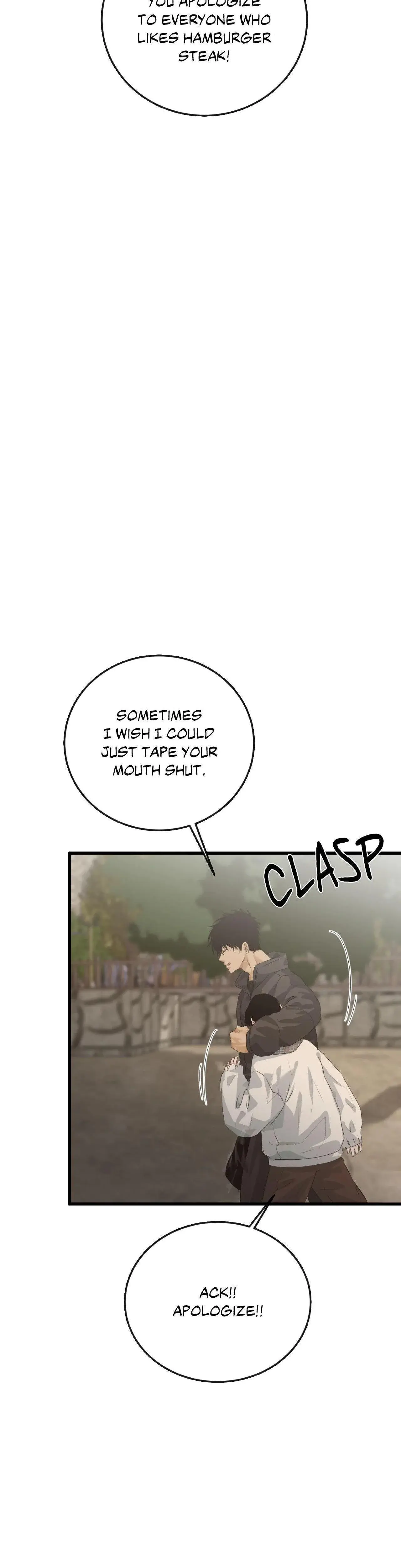 Where The Heart Is Chapter 71 - Page 28