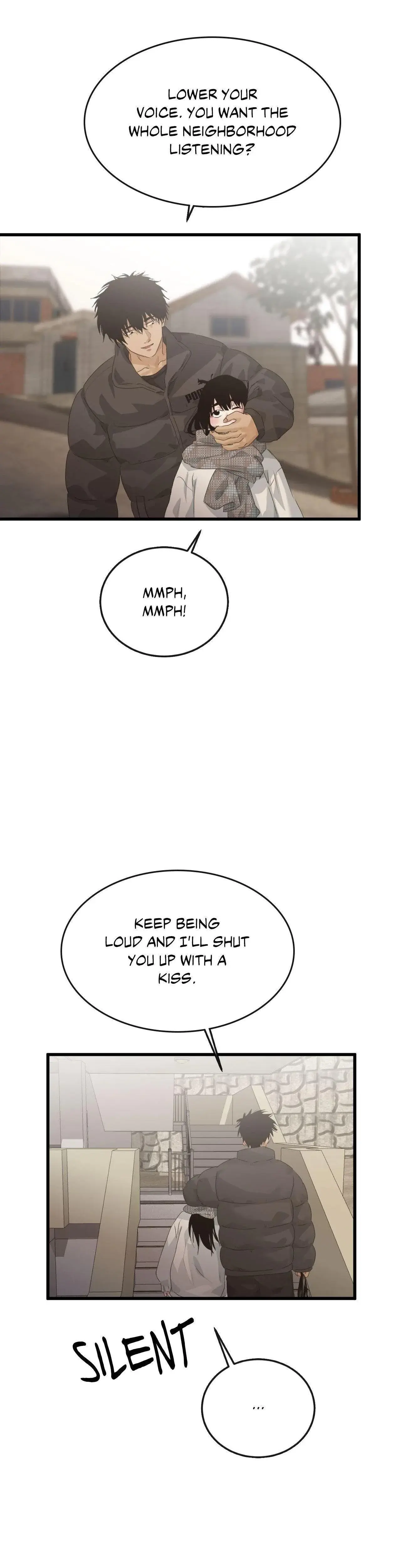 Where The Heart Is Chapter 71 - Page 29