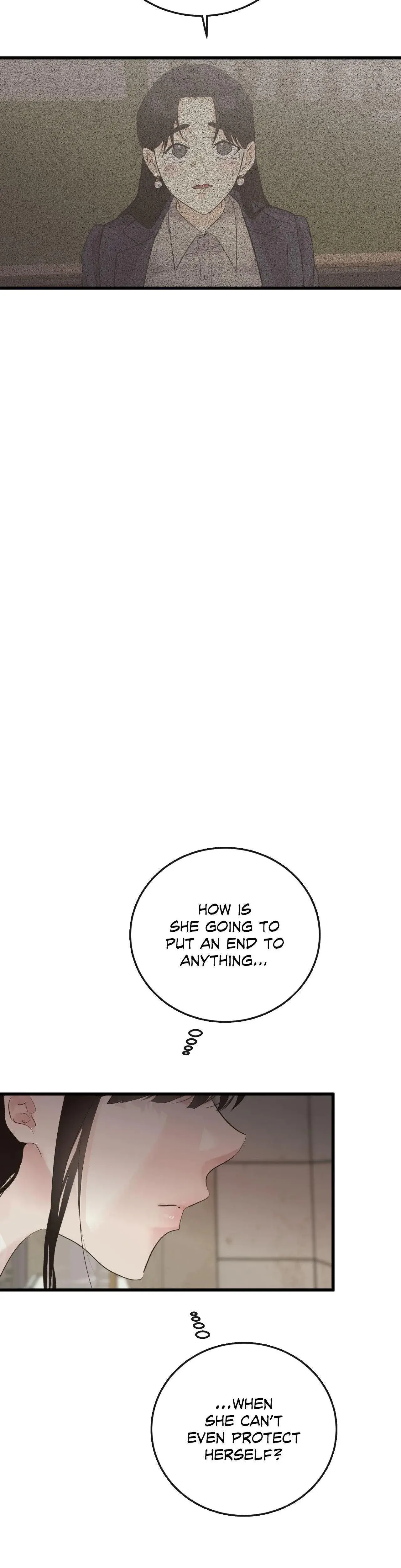 Where The Heart Is Chapter 71 - Page 3