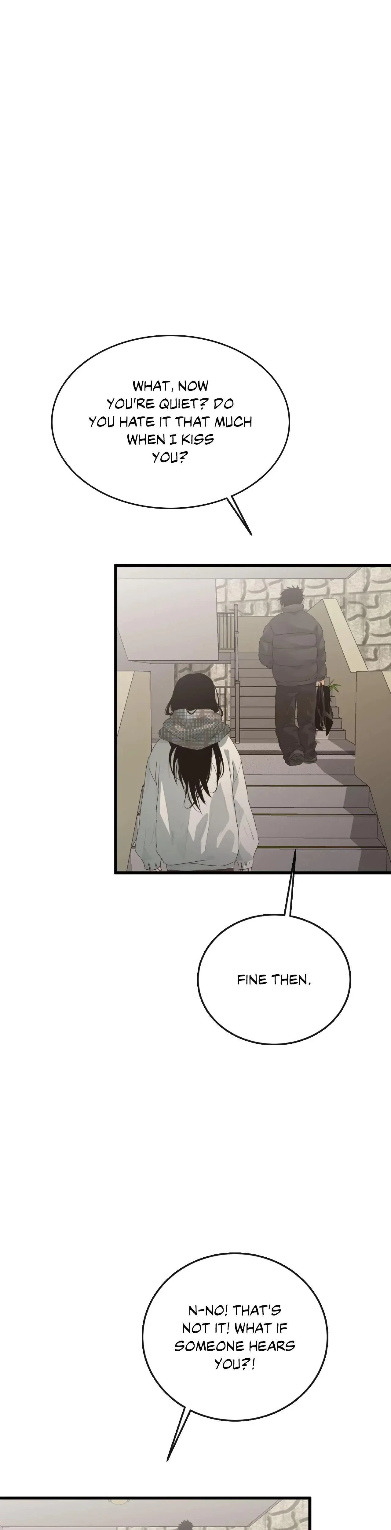 Where The Heart Is Chapter 71 - Page 30