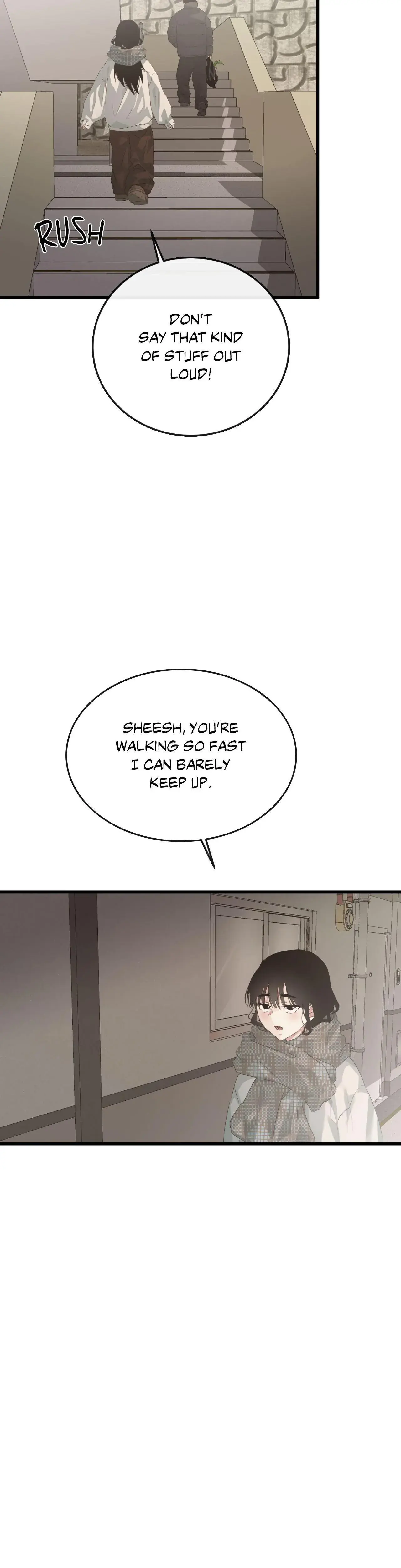 Where The Heart Is Chapter 71 - Page 31