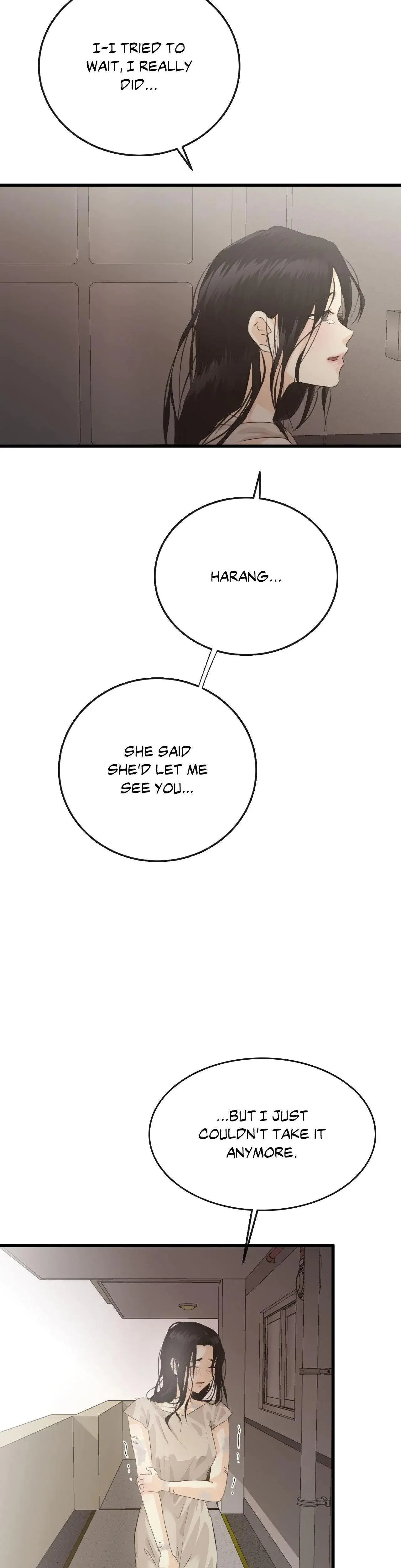 Where The Heart Is Chapter 71 - Page 35